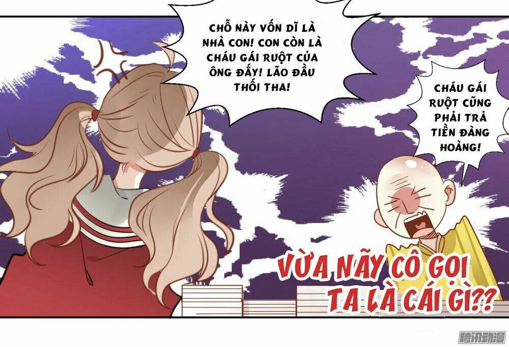 Quý Tiết Của An Quyển Chapter 1 - Trang 2