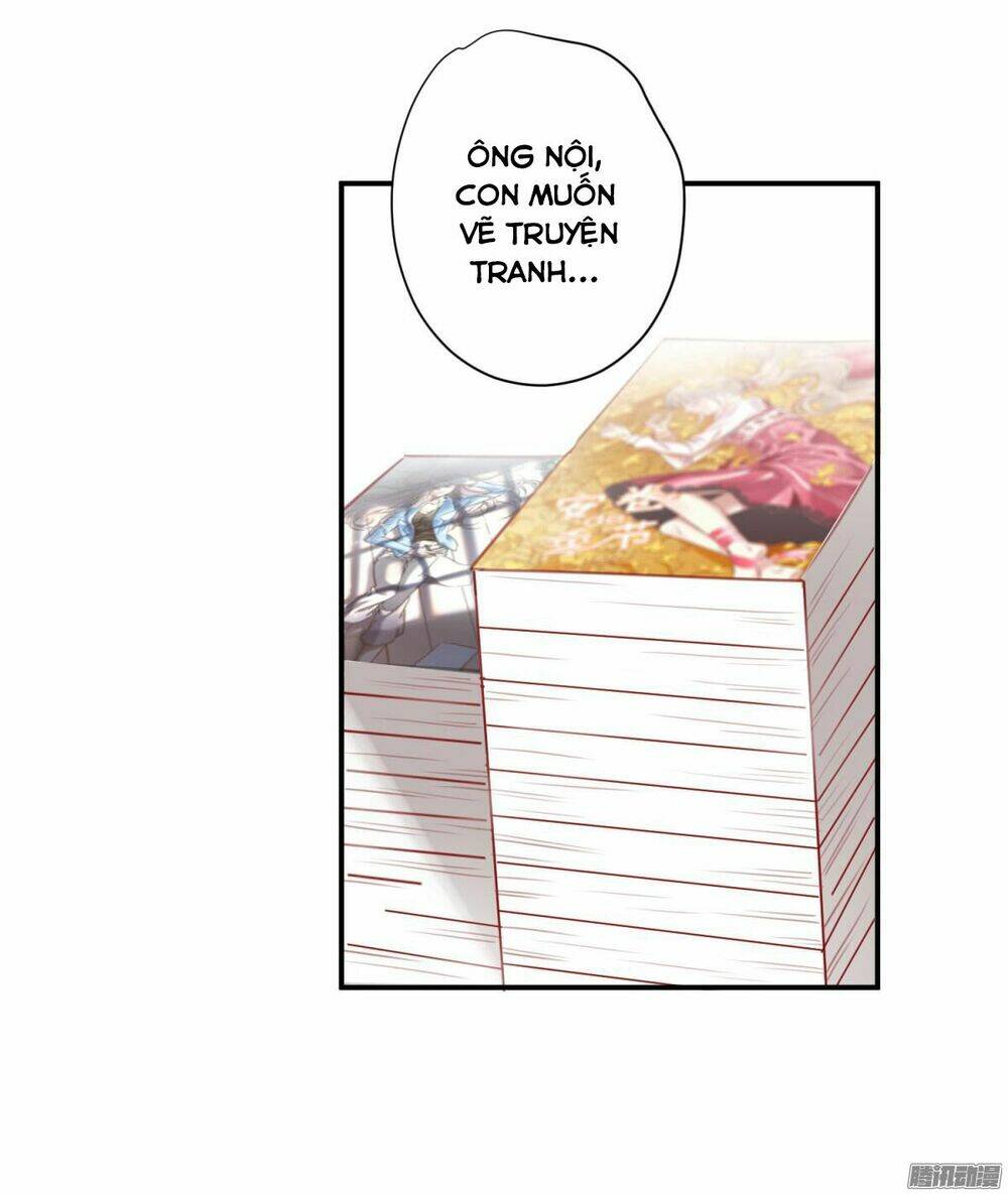 Quý Tiết Của An Quyển Chapter 1 - Trang 2