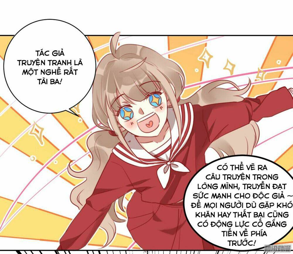 Quý Tiết Của An Quyển Chapter 1 - Trang 2