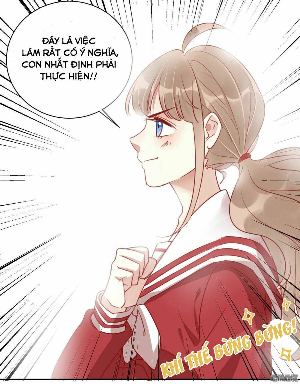 Quý Tiết Của An Quyển Chapter 1 - Trang 2