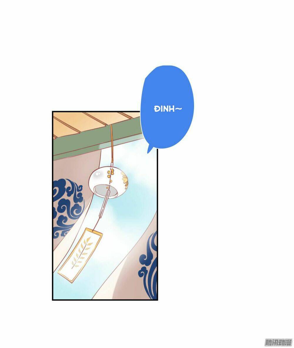 Quý Tiết Của An Quyển Chapter 1 - Trang 2