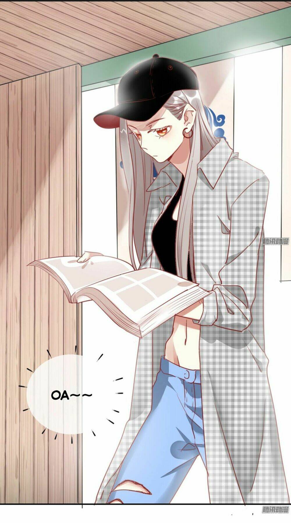 Quý Tiết Của An Quyển Chapter 1 - Trang 2