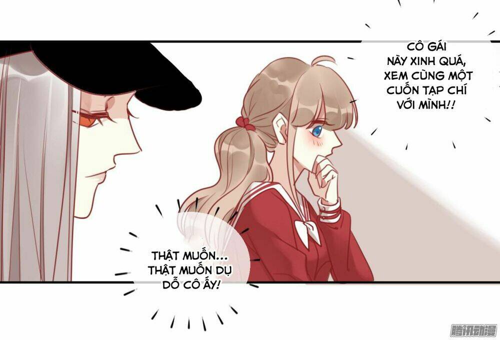 Quý Tiết Của An Quyển Chapter 1 - Trang 2