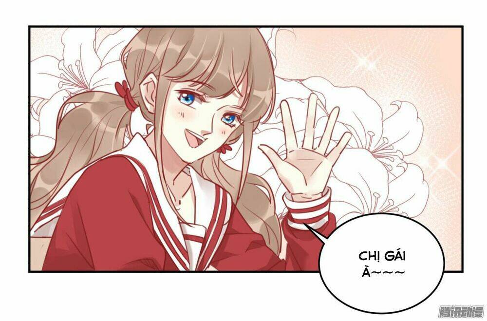 Quý Tiết Của An Quyển Chapter 1 - Trang 2