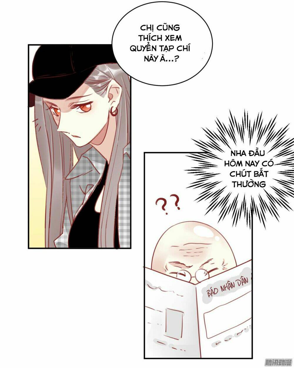 Quý Tiết Của An Quyển Chapter 1 - Trang 2