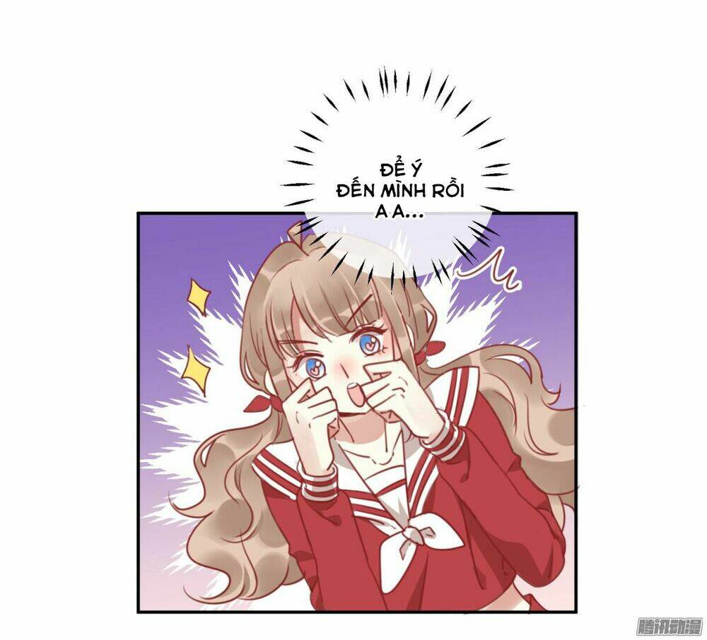 Quý Tiết Của An Quyển Chapter 1 - Trang 2