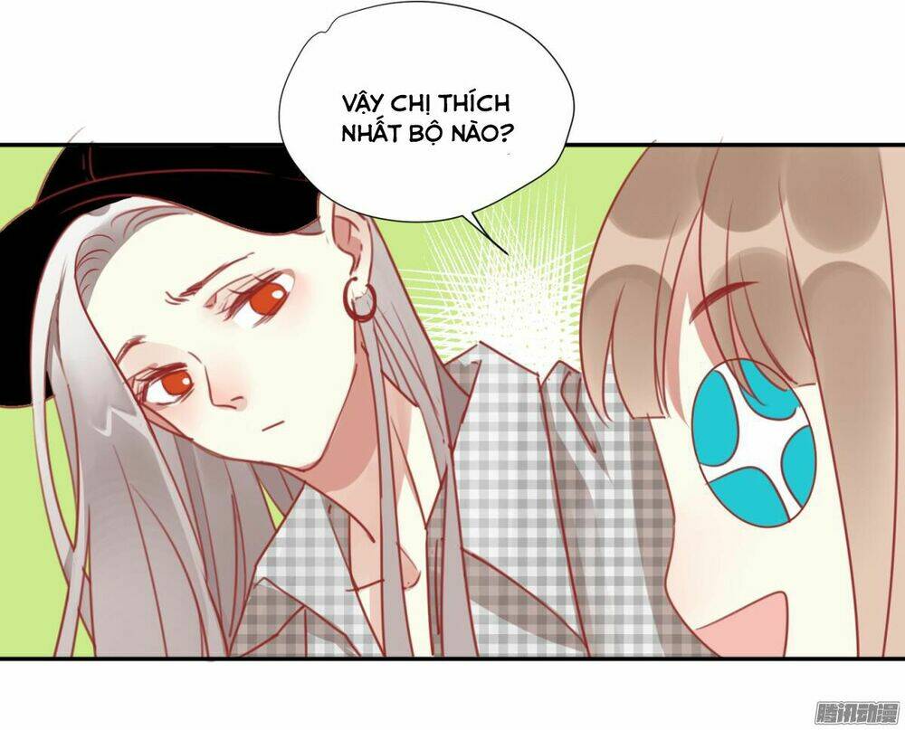 Quý Tiết Của An Quyển Chapter 1 - Trang 2