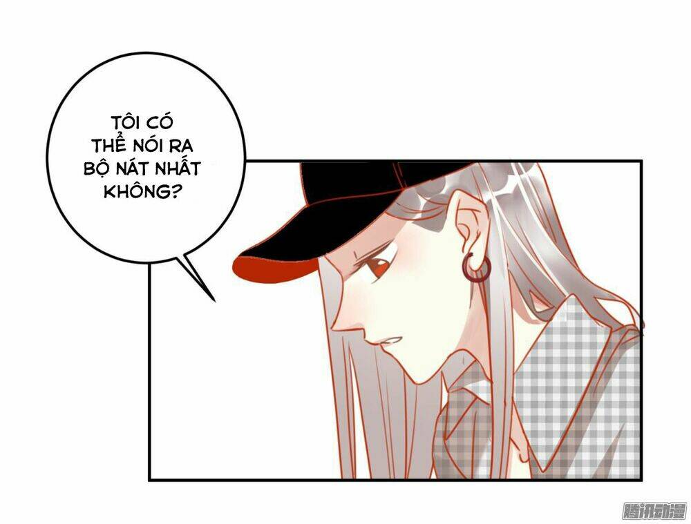 Quý Tiết Của An Quyển Chapter 1 - Trang 2