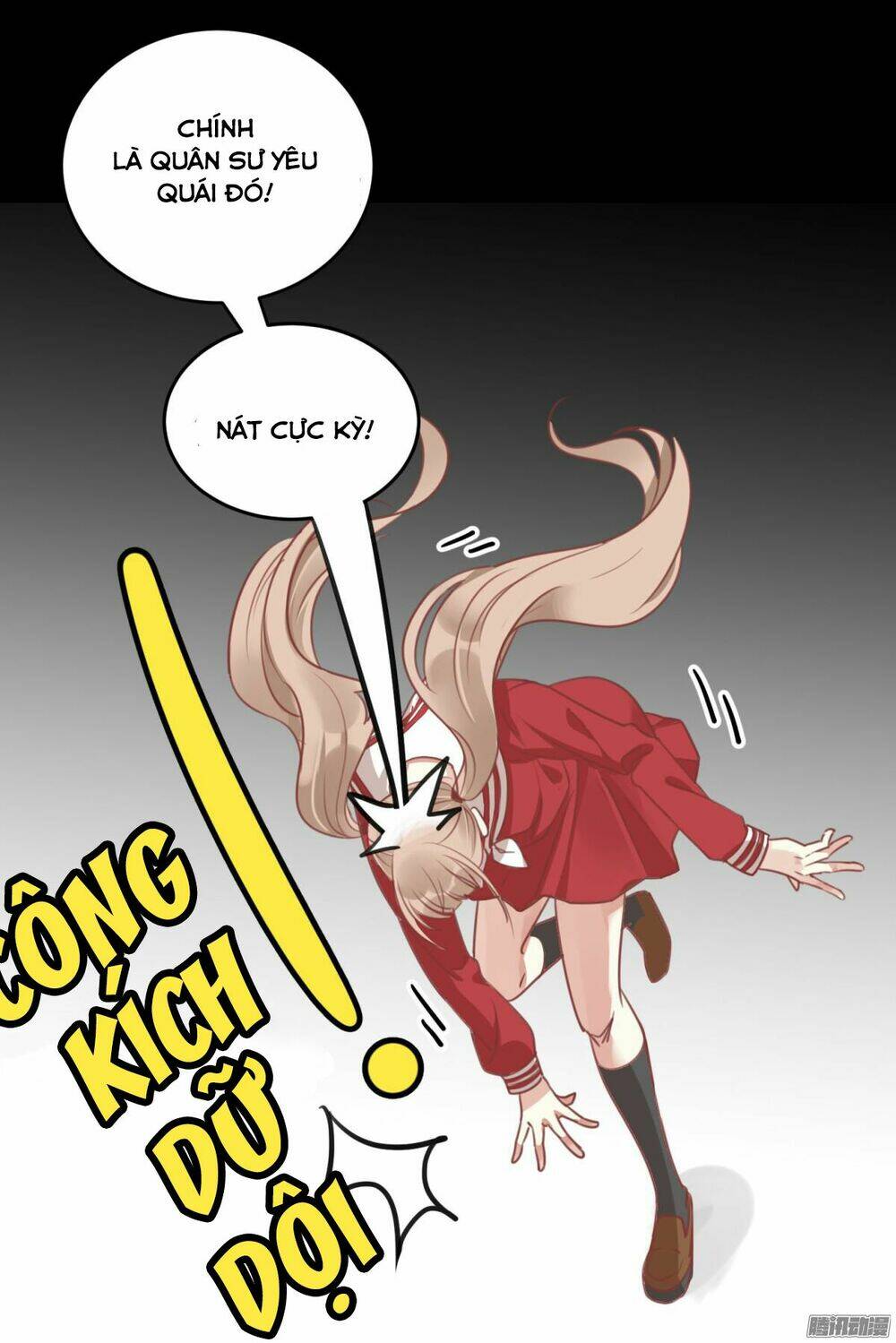 Quý Tiết Của An Quyển Chapter 1 - Trang 2