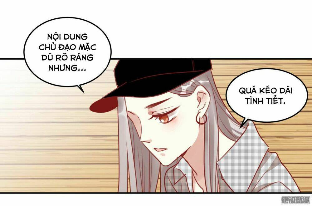 Quý Tiết Của An Quyển Chapter 1 - Trang 2