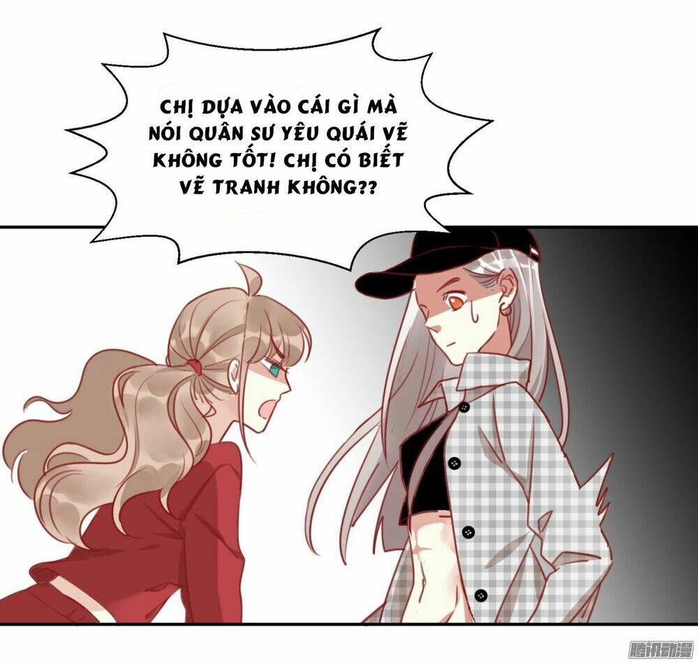 Quý Tiết Của An Quyển Chapter 1 - Trang 2