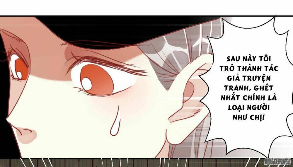 Quý Tiết Của An Quyển Chapter 1 - Trang 2