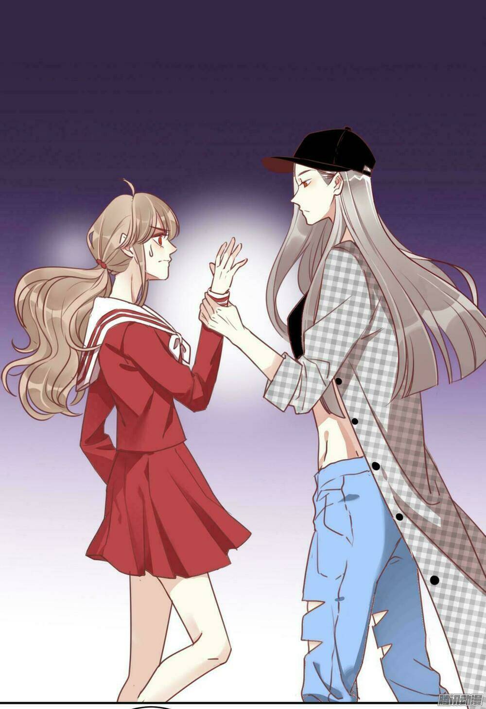 Quý Tiết Của An Quyển Chapter 1 - Trang 2