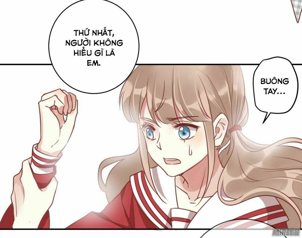 Quý Tiết Của An Quyển Chapter 1 - Trang 2