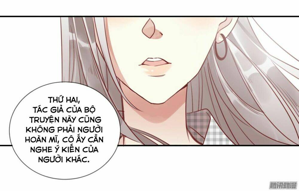 Quý Tiết Của An Quyển Chapter 1 - Trang 2