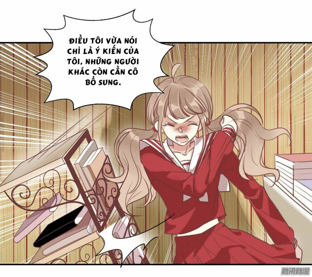 Quý Tiết Của An Quyển Chapter 1 - Trang 2