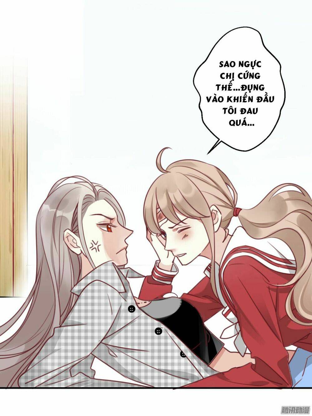 Quý Tiết Của An Quyển Chapter 1 - Trang 2