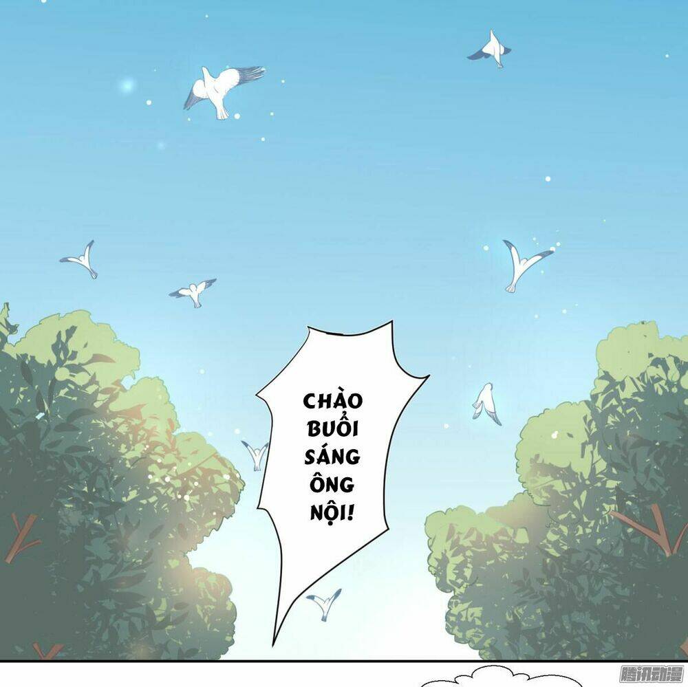 Quý Tiết Của An Quyển Chapter 1 - Trang 2