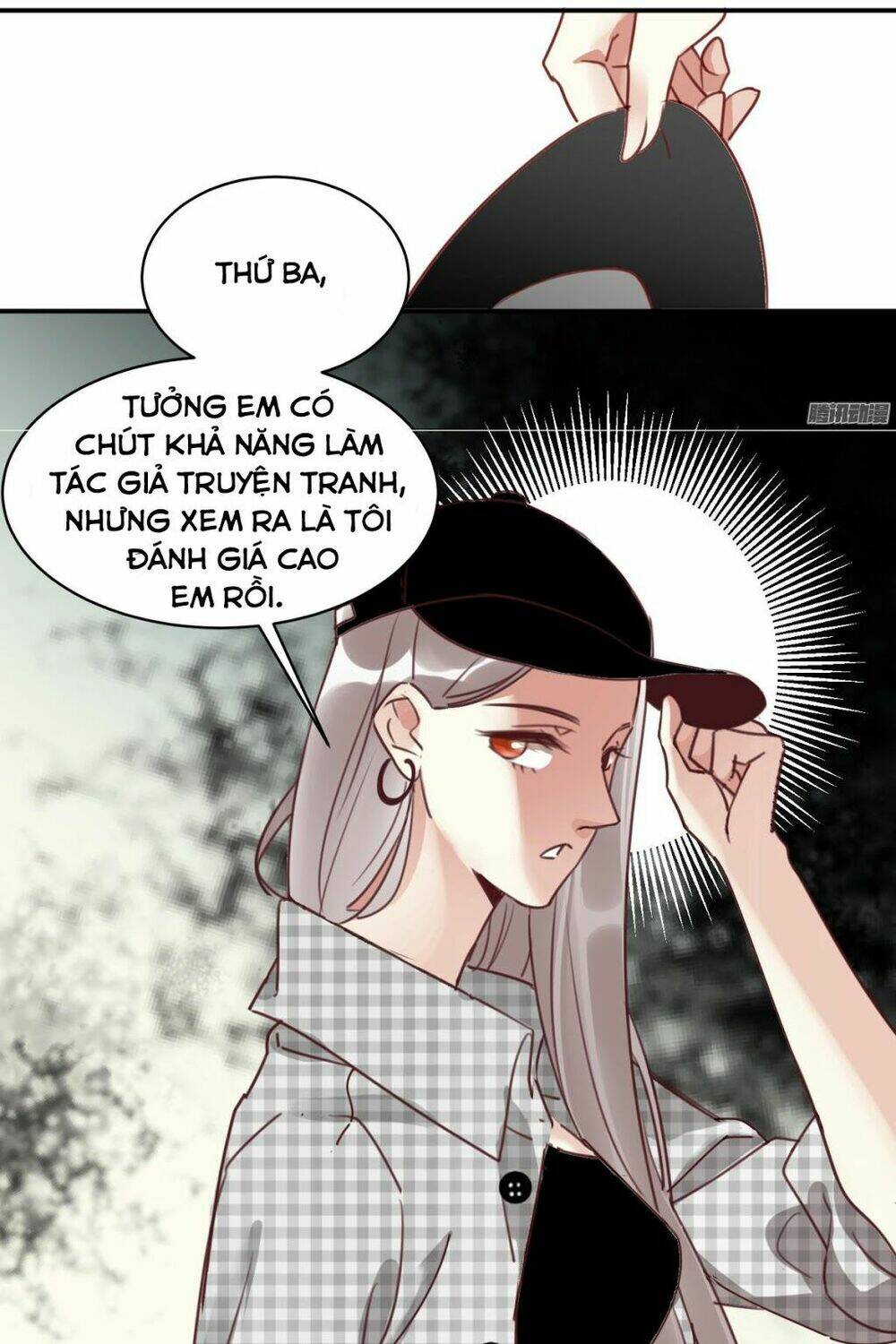 Quý Tiết Của An Quyển Chapter 1 - Trang 2