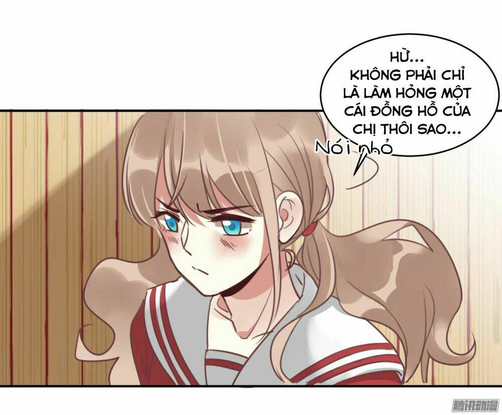 Quý Tiết Của An Quyển Chapter 1 - Trang 2