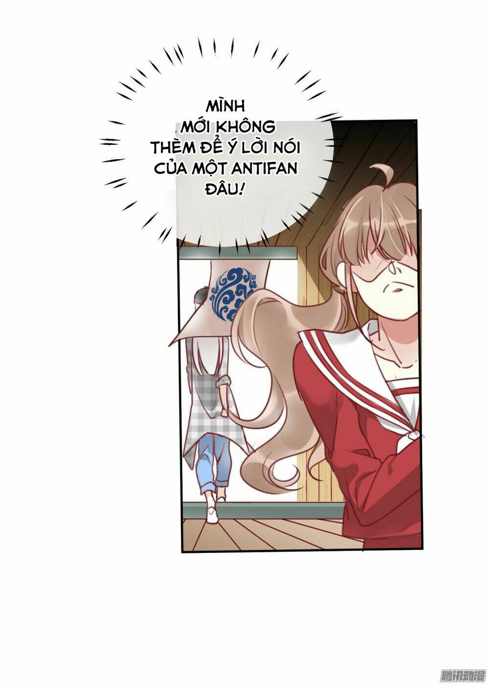 Quý Tiết Của An Quyển Chapter 1 - Trang 2