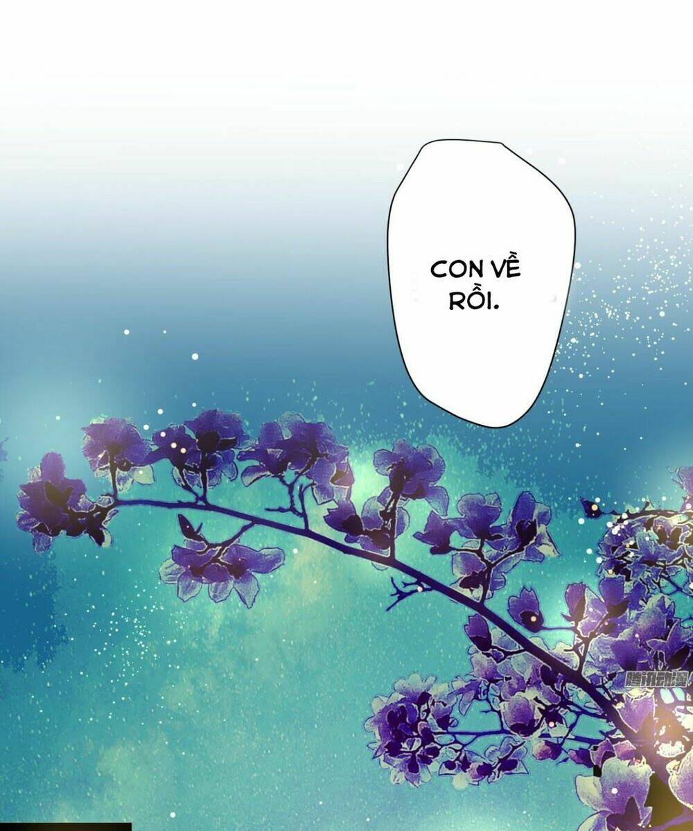 Quý Tiết Của An Quyển Chapter 1 - Trang 2