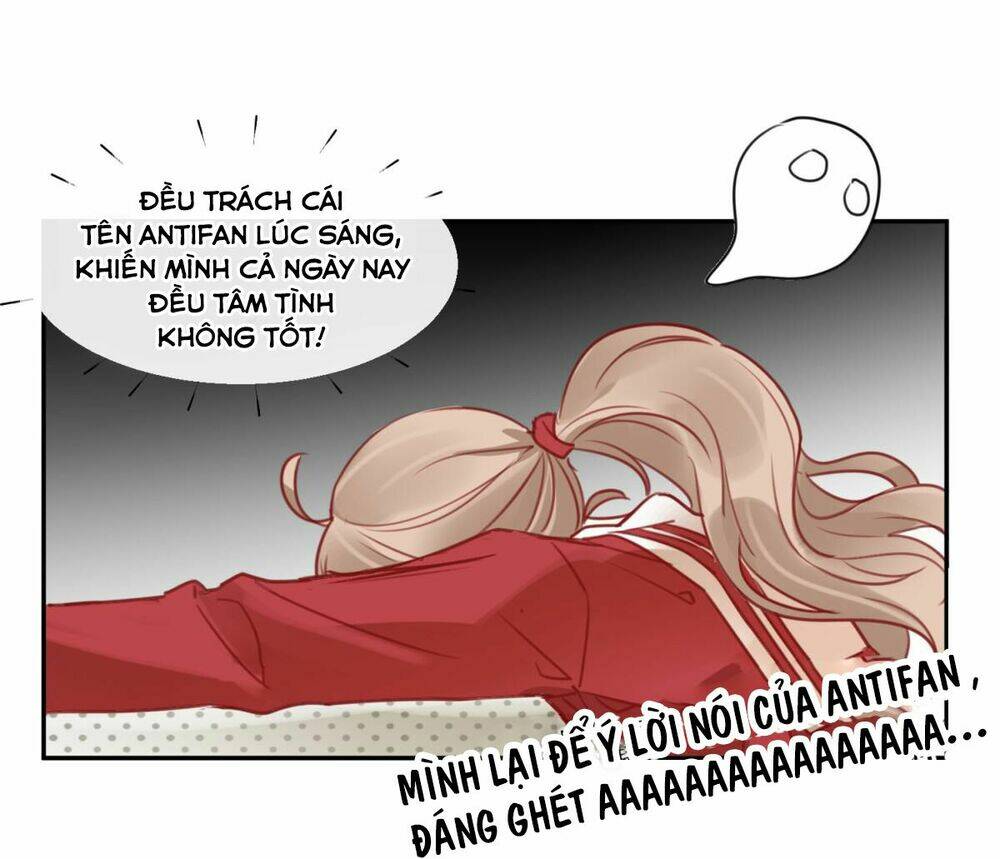 Quý Tiết Của An Quyển Chapter 1 - Trang 2