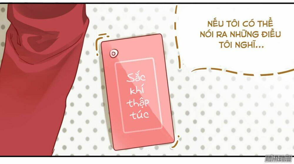 Quý Tiết Của An Quyển Chapter 1 - Trang 2