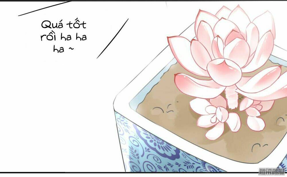 Quý Tiết Của An Quyển Chapter 1 - Trang 2