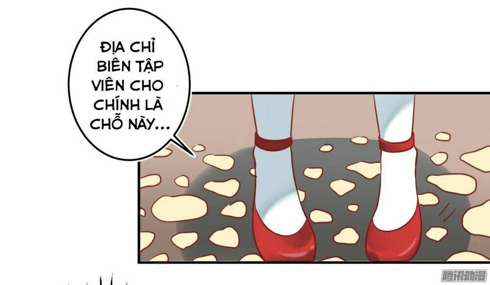 Quý Tiết Của An Quyển Chapter 1 - Trang 2