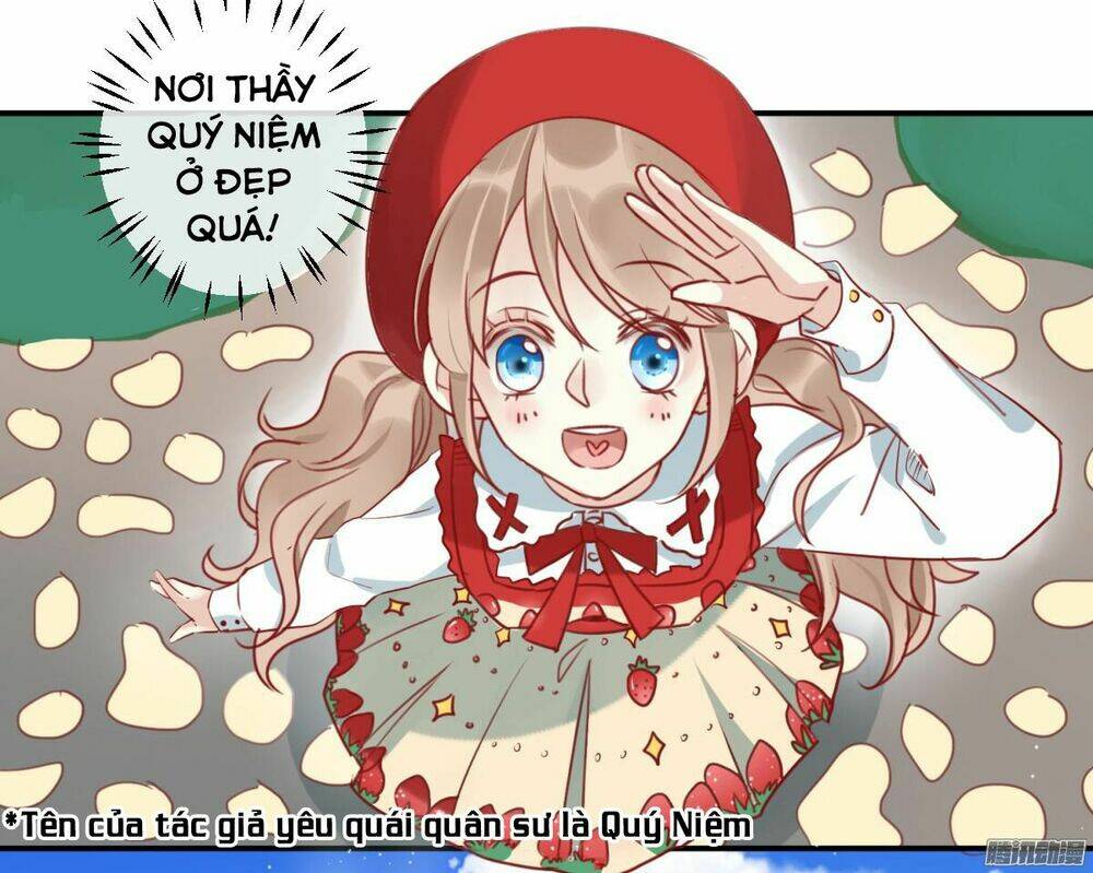 Quý Tiết Của An Quyển Chapter 1 - Trang 2