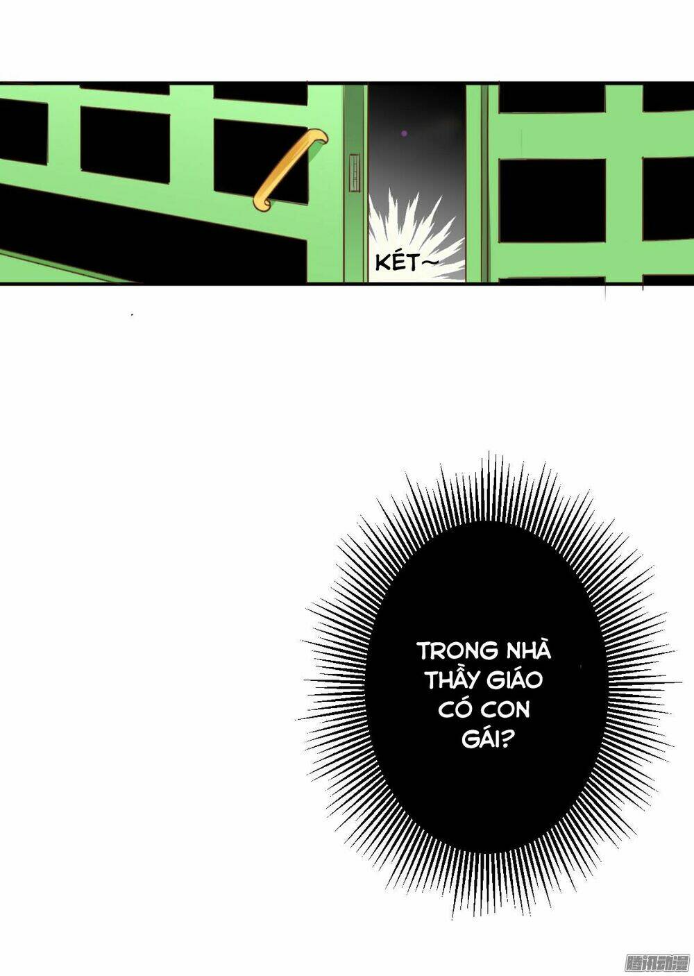 Quý Tiết Của An Quyển Chapter 1 - Trang 2