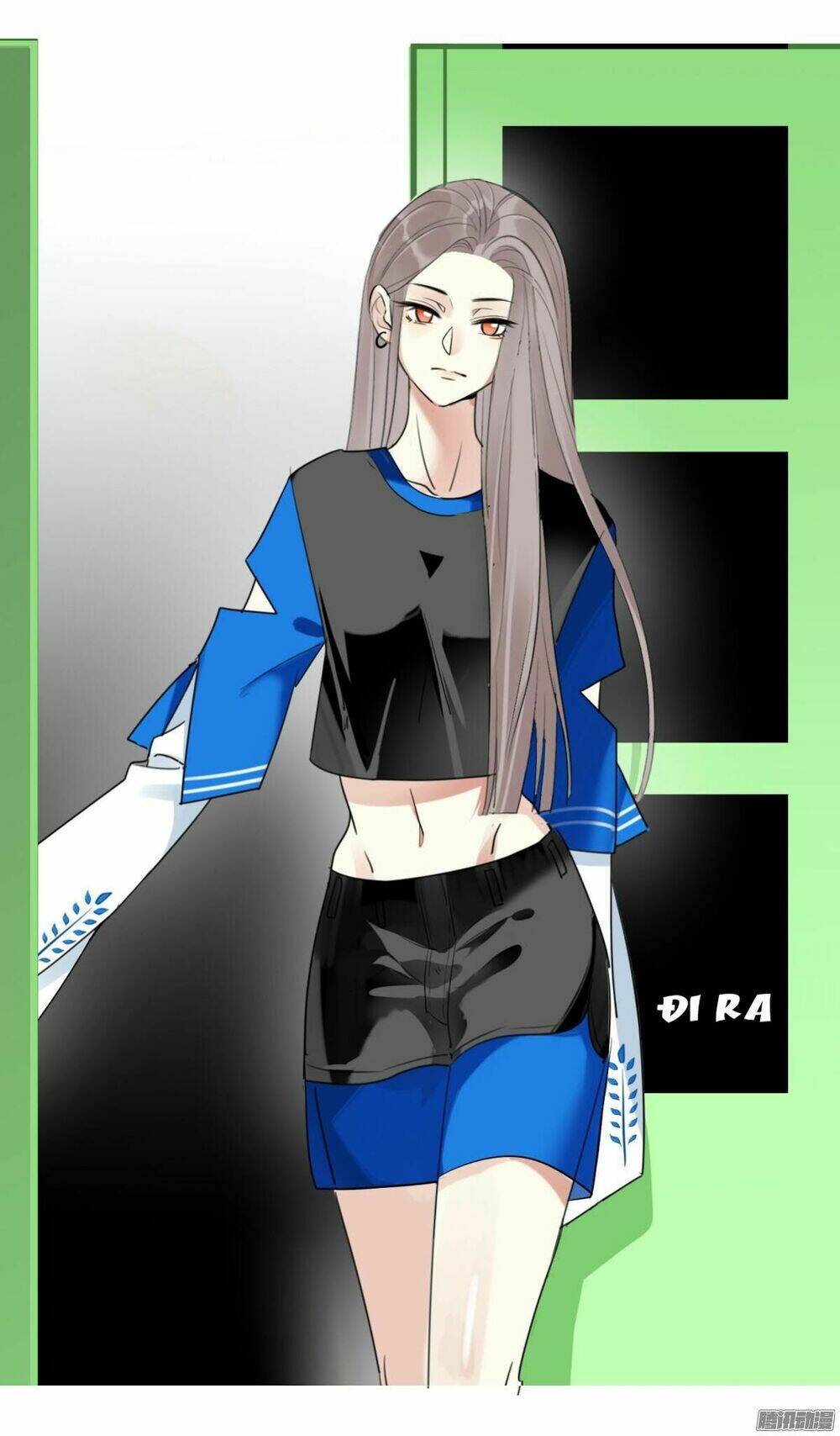 Quý Tiết Của An Quyển Chapter 1 - Trang 2