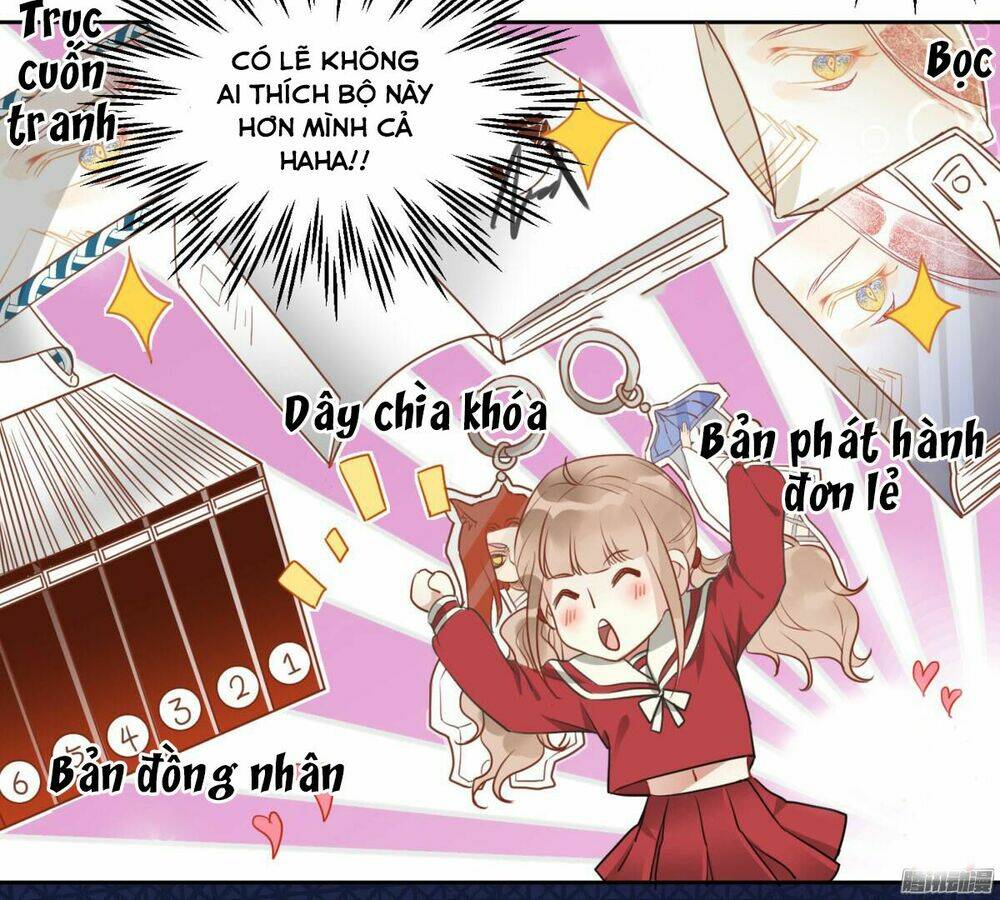 Quý Tiết Của An Quyển Chapter 1 - Trang 2