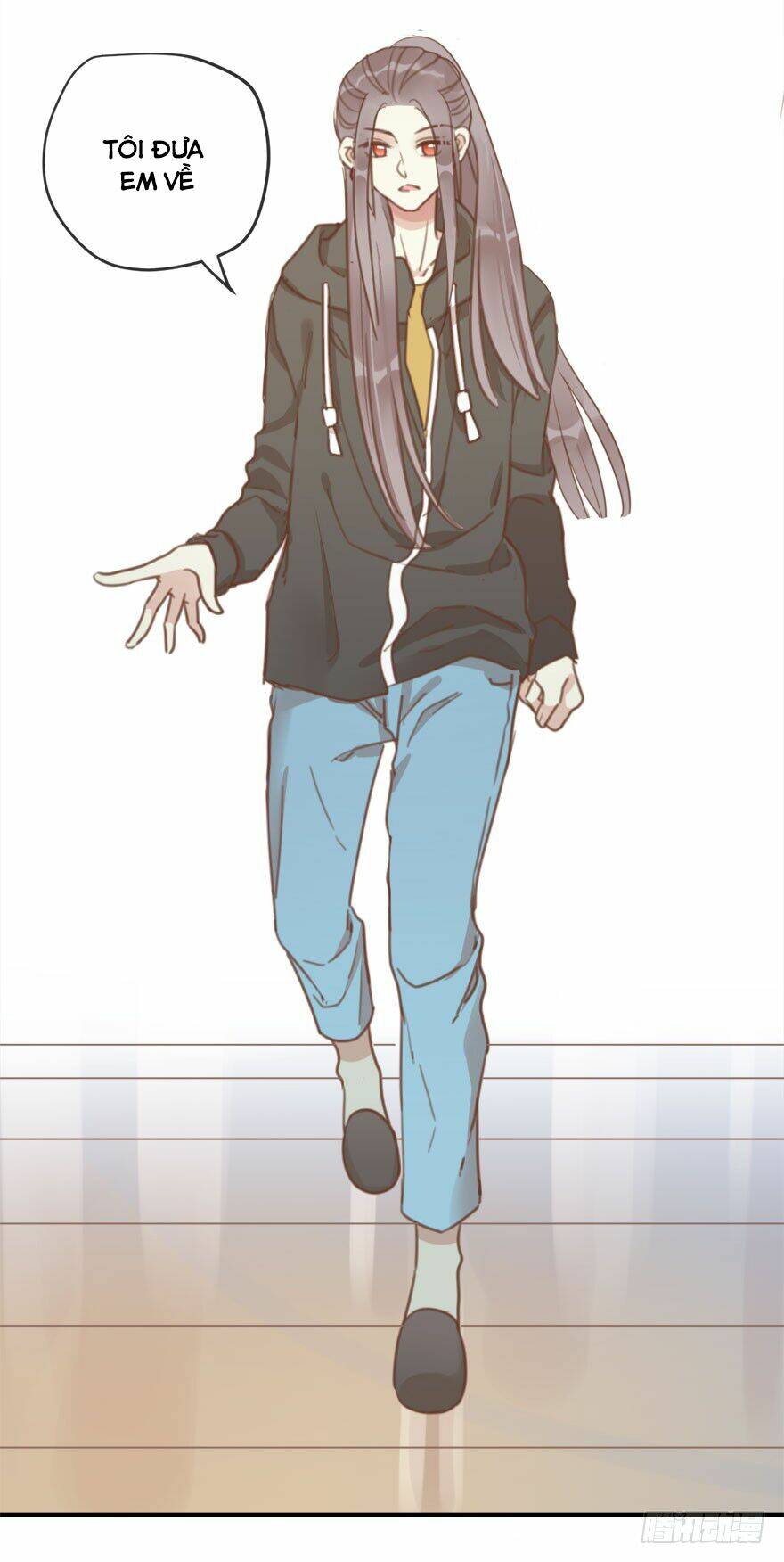 Quý Tiết Của An Quyển Chapter 10 - Trang 2