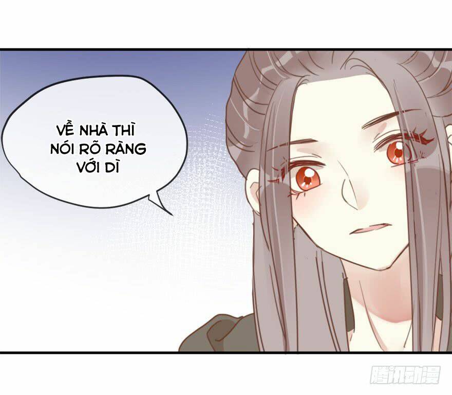 Quý Tiết Của An Quyển Chapter 10 - Trang 2