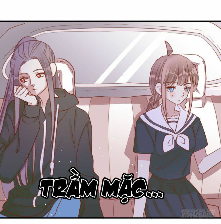 Quý Tiết Của An Quyển Chapter 10 - Trang 2