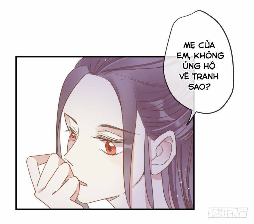 Quý Tiết Của An Quyển Chapter 10 - Trang 2