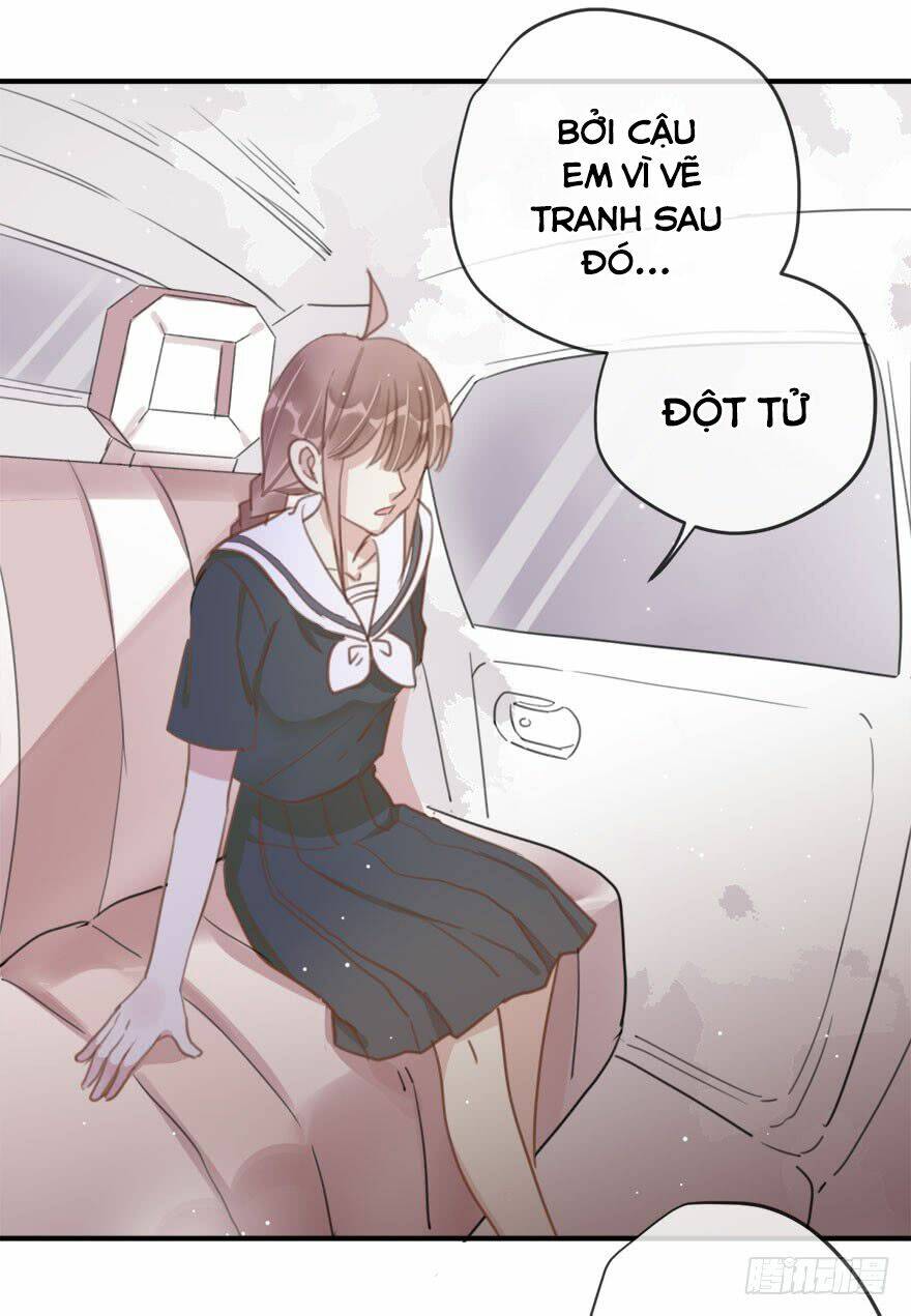 Quý Tiết Của An Quyển Chapter 10 - Trang 2