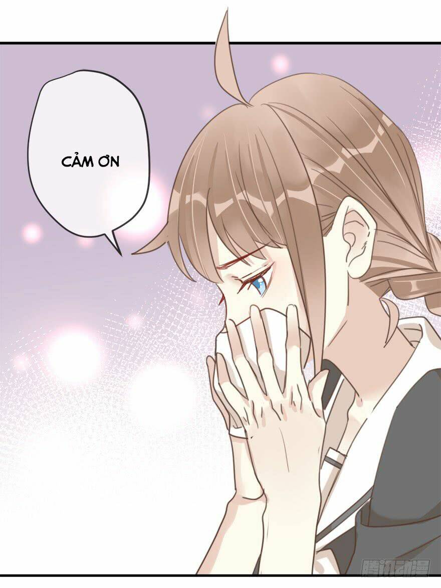 Quý Tiết Của An Quyển Chapter 10 - Trang 2