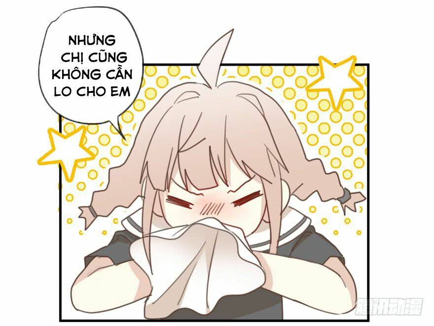 Quý Tiết Của An Quyển Chapter 10 - Trang 2