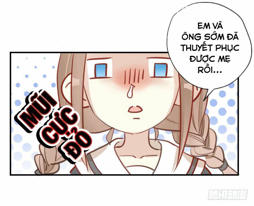 Quý Tiết Của An Quyển Chapter 10 - Trang 2