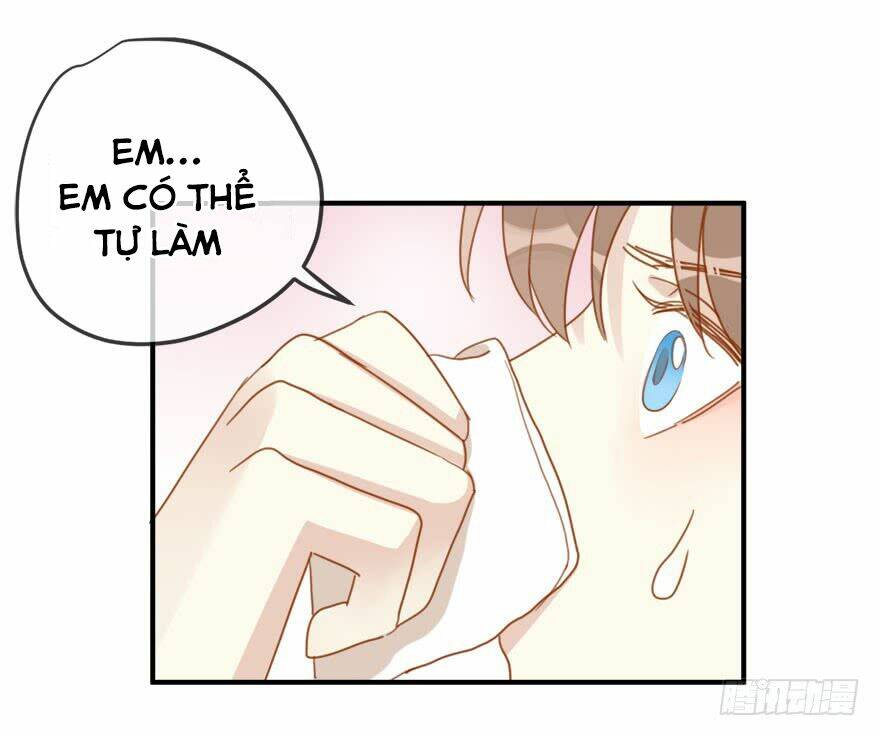 Quý Tiết Của An Quyển Chapter 10 - Trang 2