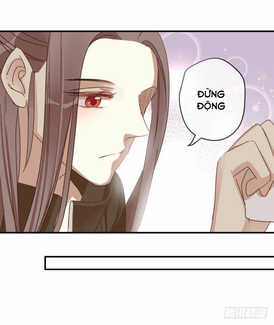 Quý Tiết Của An Quyển Chapter 10 - Trang 2