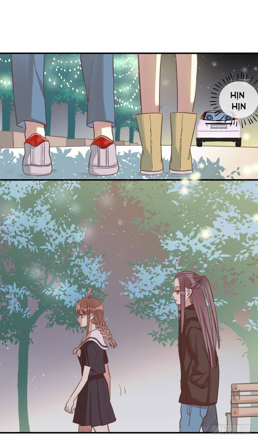 Quý Tiết Của An Quyển Chapter 10 - Trang 2