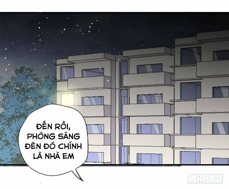 Quý Tiết Của An Quyển Chapter 10 - Trang 2