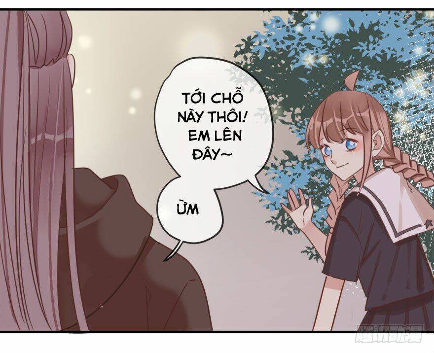 Quý Tiết Của An Quyển Chapter 10 - Trang 2