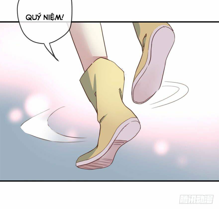 Quý Tiết Của An Quyển Chapter 10 - Trang 2