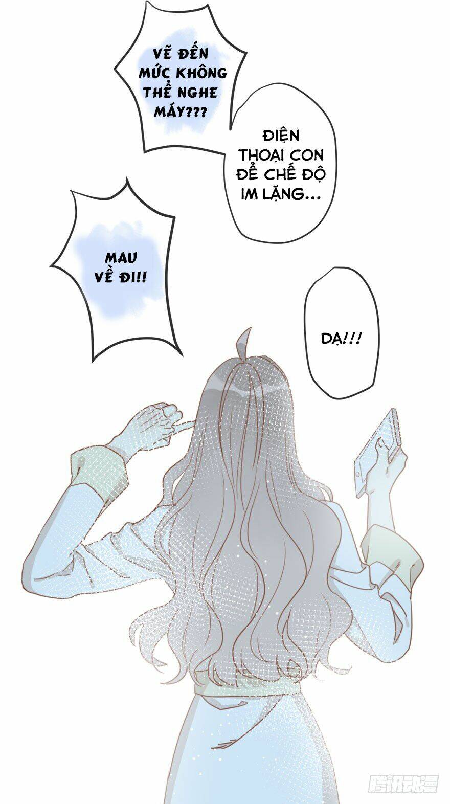 Quý Tiết Của An Quyển Chapter 10 - Trang 2