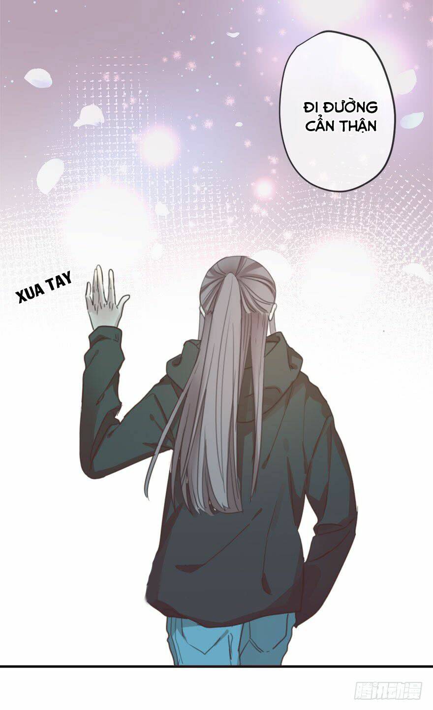 Quý Tiết Của An Quyển Chapter 10 - Trang 2